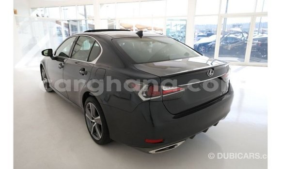 Ra Imported Lexus GS Miiran Ọkọ̀ in Import - Dubai ni Ashanti Ra Imported Lexus GS Miiran Ọkọ̀ in Import - Dubai ni Ashanti