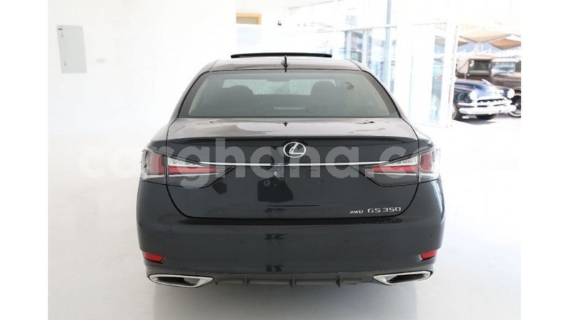 Big with watermark lexus gs ashanti import dubai 12588