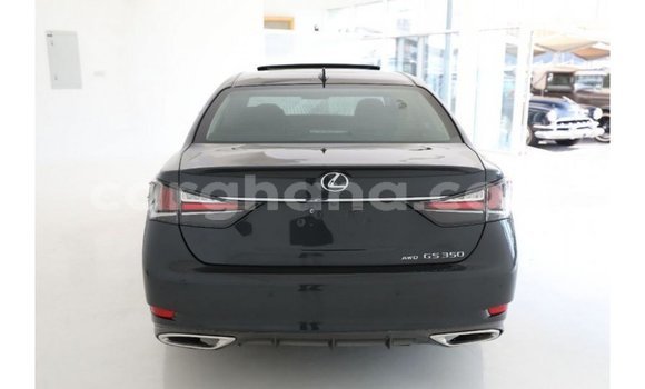 Ra Imported Lexus GS Miiran Ọkọ̀ in Import - Dubai ni Ashanti Ra Imported Lexus GS Miiran Ọkọ̀ in Import - Dubai ni Ashanti