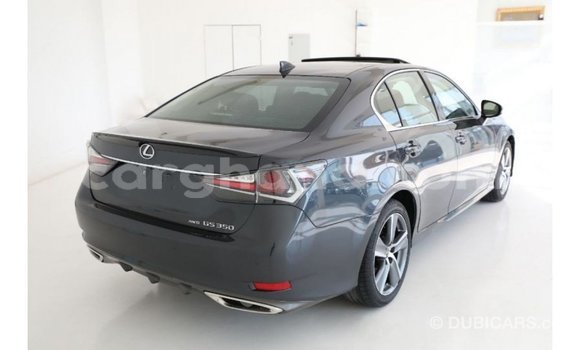 Ra Imported Lexus GS Miiran Ọkọ̀ in Import - Dubai ni Ashanti Ra Imported Lexus GS Miiran Ọkọ̀ in Import - Dubai ni Ashanti