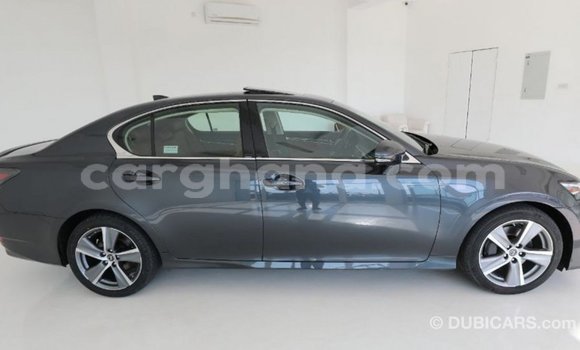 Ra Imported Lexus GS Miiran Ọkọ̀ in Import - Dubai ni Ashanti Ra Imported Lexus GS Miiran Ọkọ̀ in Import - Dubai ni Ashanti