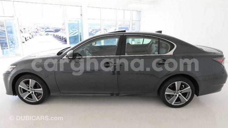 Big with watermark lexus gs ashanti import dubai 12588