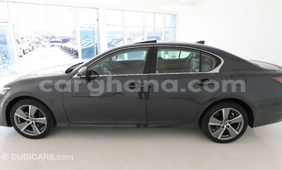 Ra Imported Lexus GS Miiran Ọkọ̀ in Import - Dubai ni Ashanti Ra Imported Lexus GS Miiran Ọkọ̀ in Import - Dubai ni Ashanti