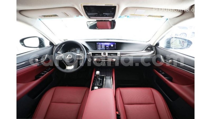 Big with watermark lexus gs ashanti import dubai 12588