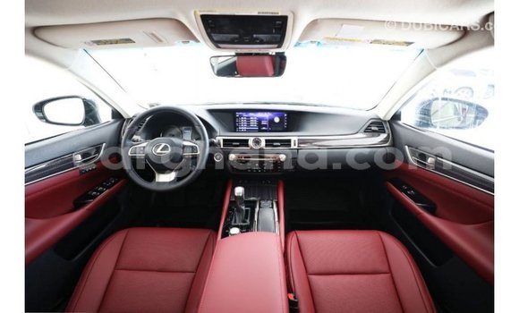 Ra Imported Lexus GS Miiran Ọkọ̀ in Import - Dubai ni Ashanti Ra Imported Lexus GS Miiran Ọkọ̀ in Import - Dubai ni Ashanti