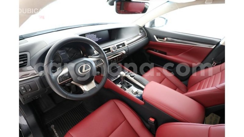 Big with watermark lexus gs ashanti import dubai 12588