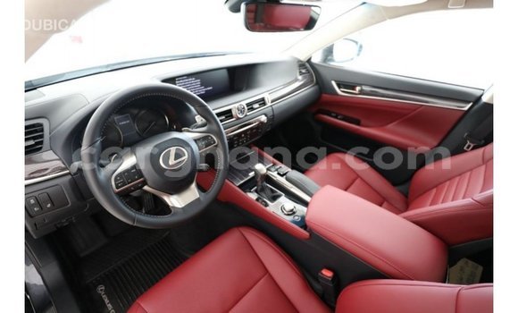 Ra Imported Lexus GS Miiran Ọkọ̀ in Import - Dubai ni Ashanti Ra Imported Lexus GS Miiran Ọkọ̀ in Import - Dubai ni Ashanti