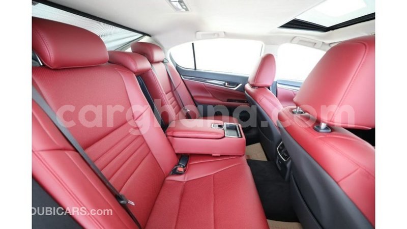 Big with watermark lexus gs ashanti import dubai 12588