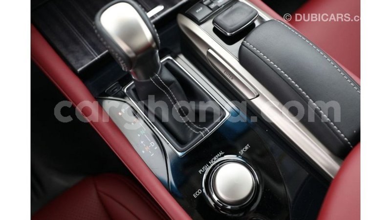 Big with watermark lexus gs ashanti import dubai 12588