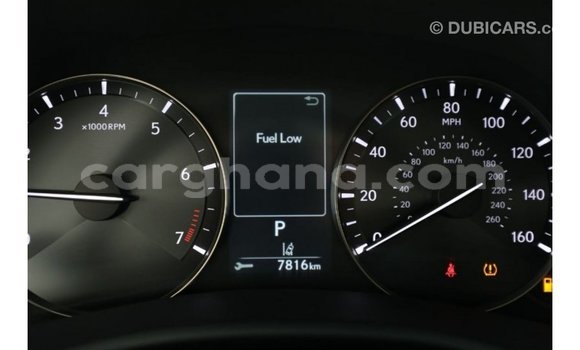 Ra Imported Lexus GS Miiran Ọkọ̀ in Import - Dubai ni Ashanti Ra Imported Lexus GS Miiran Ọkọ̀ in Import - Dubai ni Ashanti