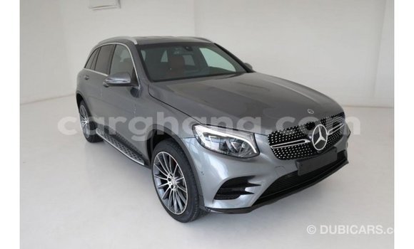 Buy Import Mercedes‒Benz GLC Other Car in Import - Dubai in Ashanti Buy Import Mercedes‒Benz GLC Other Car in Import - Dubai in Ashanti