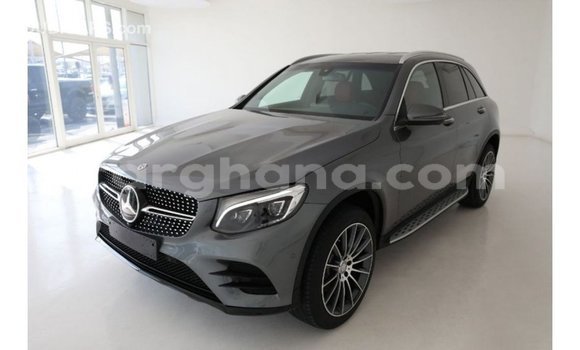 Buy Import Mercedes‒Benz GLC Other Car in Import - Dubai in Ashanti Buy Import Mercedes‒Benz GLC Other Car in Import - Dubai in Ashanti