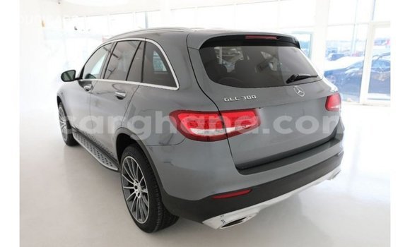 Buy Import Mercedes‒Benz GLC Other Car in Import - Dubai in Ashanti Buy Import Mercedes‒Benz GLC Other Car in Import - Dubai in Ashanti
