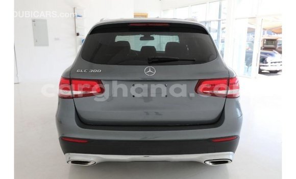 Buy Import Mercedes‒Benz GLC Other Car in Import - Dubai in Ashanti Buy Import Mercedes‒Benz GLC Other Car in Import - Dubai in Ashanti