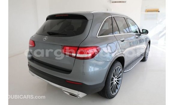 Buy Import Mercedes‒Benz GLC Other Car in Import - Dubai in Ashanti Buy Import Mercedes‒Benz GLC Other Car in Import - Dubai in Ashanti