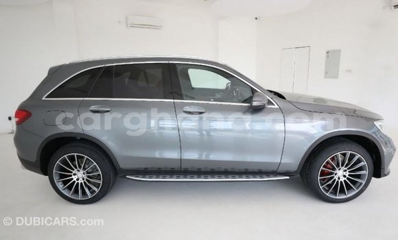 Buy Import Mercedes‒Benz GLC Other Car in Import - Dubai in Ashanti Buy Import Mercedes‒Benz GLC Other Car in Import - Dubai in Ashanti