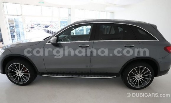 Buy Import Mercedes‒Benz GLC Other Car in Import - Dubai in Ashanti Buy Import Mercedes‒Benz GLC Other Car in Import - Dubai in Ashanti