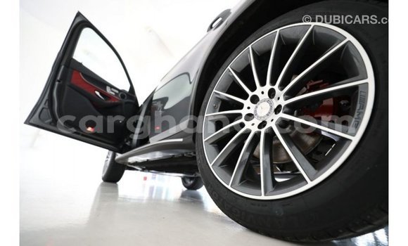 Buy Import Mercedes‒Benz GLC Other Car in Import - Dubai in Ashanti Buy Import Mercedes‒Benz GLC Other Car in Import - Dubai in Ashanti