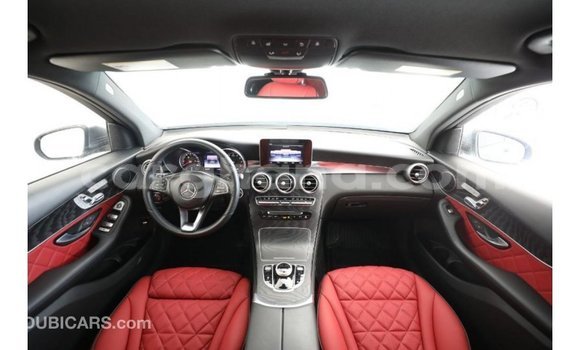 Buy Import Mercedes‒Benz GLC Other Car in Import - Dubai in Ashanti Buy Import Mercedes‒Benz GLC Other Car in Import - Dubai in Ashanti