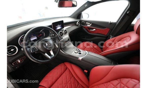 Buy Import Mercedes‒Benz GLC Other Car in Import - Dubai in Ashanti Buy Import Mercedes‒Benz GLC Other Car in Import - Dubai in Ashanti