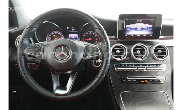 Buy Import Mercedes‒Benz GLC Other Car in Import - Dubai in Ashanti Buy Import Mercedes‒Benz GLC Other Car in Import - Dubai in Ashanti
