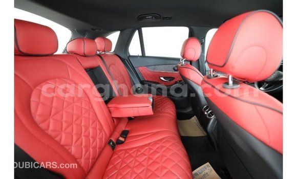 Buy Import Mercedes‒Benz GLC Other Car in Import - Dubai in Ashanti Buy Import Mercedes‒Benz GLC Other Car in Import - Dubai in Ashanti