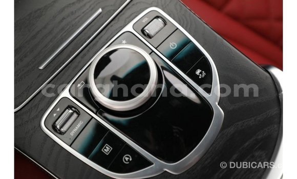 Buy Import Mercedes‒Benz GLC Other Car in Import - Dubai in Ashanti Buy Import Mercedes‒Benz GLC Other Car in Import - Dubai in Ashanti