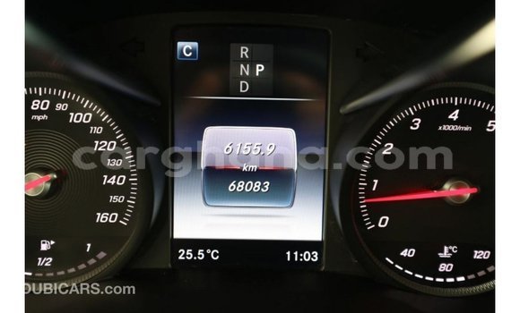 Buy Import Mercedes‒Benz GLC Other Car in Import - Dubai in Ashanti Buy Import Mercedes‒Benz GLC Other Car in Import - Dubai in Ashanti