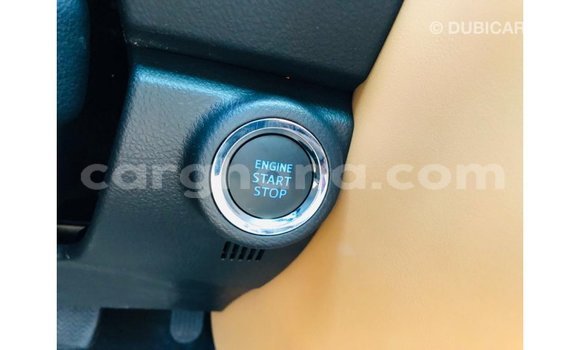 Sayi Imported Toyota Fortuner Black Mota in Import - Dubai a Ashanti Sayi Imported Toyota Fortuner Black Mota in Import - Dubai a Ashanti
