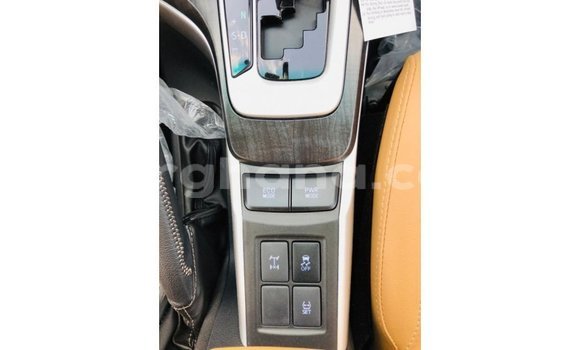 Sayi Imported Toyota Fortuner Black Mota in Import - Dubai a Ashanti Sayi Imported Toyota Fortuner Black Mota in Import - Dubai a Ashanti