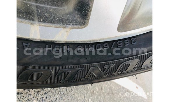 Sayi Imported Toyota Fortuner Black Mota in Import - Dubai a Ashanti Sayi Imported Toyota Fortuner Black Mota in Import - Dubai a Ashanti