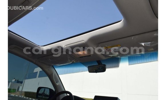 Buy Import Toyota Land Cruiser Black Car in Import - Dubai in Ashanti Buy Import Toyota Land Cruiser Black Car in Import - Dubai in Ashanti