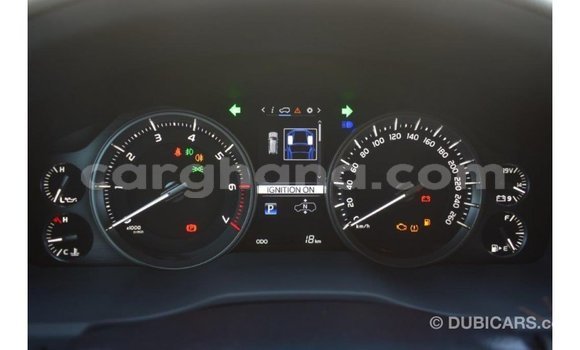 Buy Import Toyota Land Cruiser Black Car in Import - Dubai in Ashanti Buy Import Toyota Land Cruiser Black Car in Import - Dubai in Ashanti