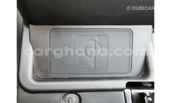 Buy Import Toyota Land Cruiser Beige Car in Import - Dubai in Ashanti Buy Import Toyota Land Cruiser Beige Car in Import - Dubai in Ashanti