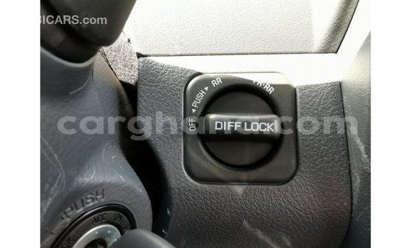 Buy Import Toyota Land Cruiser Beige Car in Import - Dubai in Ashanti Buy Import Toyota Land Cruiser Beige Car in Import - Dubai in Ashanti