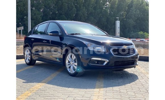 Sayi Imported Chevrolet Cruz Blue Mota in Import - Dubai a Ashanti Sayi Imported Chevrolet Cruz Blue Mota in Import - Dubai a Ashanti