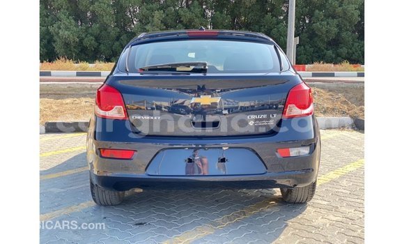 Sayi Imported Chevrolet Cruz Blue Mota in Import - Dubai a Ashanti Sayi Imported Chevrolet Cruz Blue Mota in Import - Dubai a Ashanti