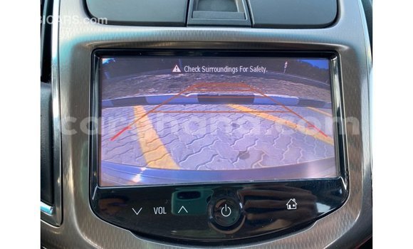 Sayi Imported Chevrolet Cruz Blue Mota in Import - Dubai a Ashanti Sayi Imported Chevrolet Cruz Blue Mota in Import - Dubai a Ashanti