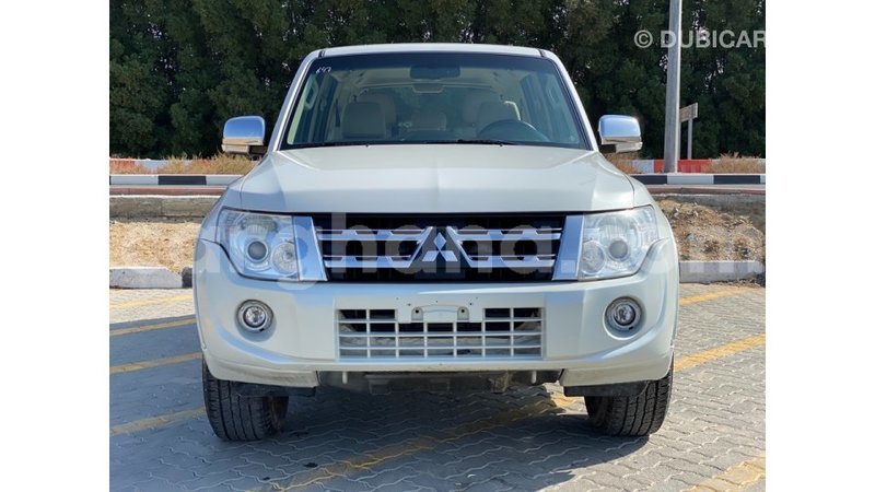 Big with watermark mitsubishi pajero ashanti import dubai 12595