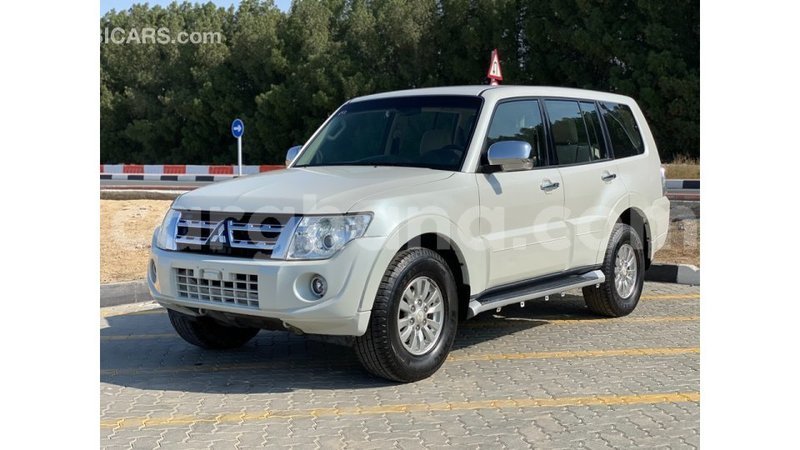 Big with watermark mitsubishi pajero ashanti import dubai 12595