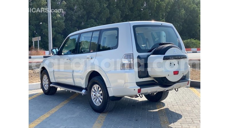 Big with watermark mitsubishi pajero ashanti import dubai 12595