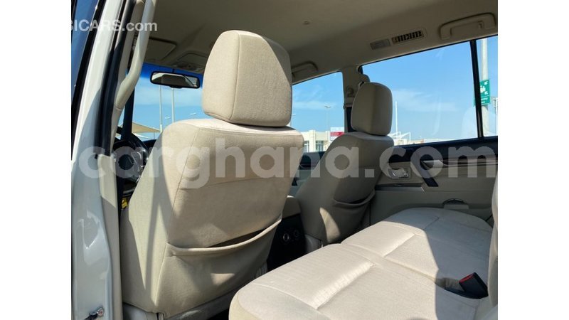 Big with watermark mitsubishi pajero ashanti import dubai 12595