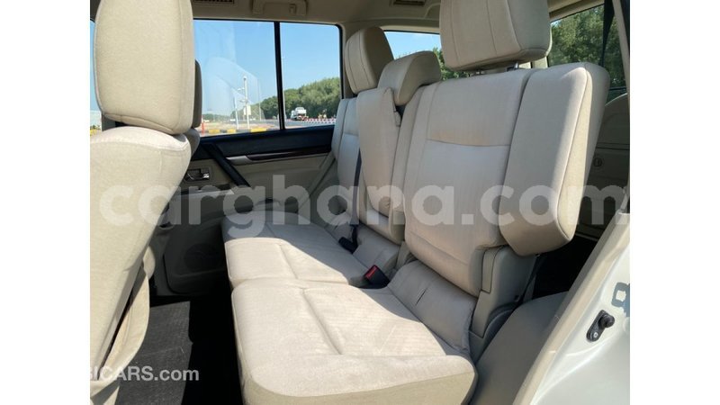 Big with watermark mitsubishi pajero ashanti import dubai 12595