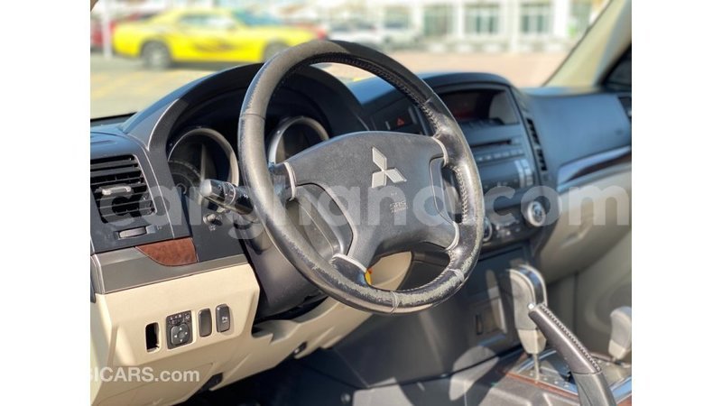 Big with watermark mitsubishi pajero ashanti import dubai 12595