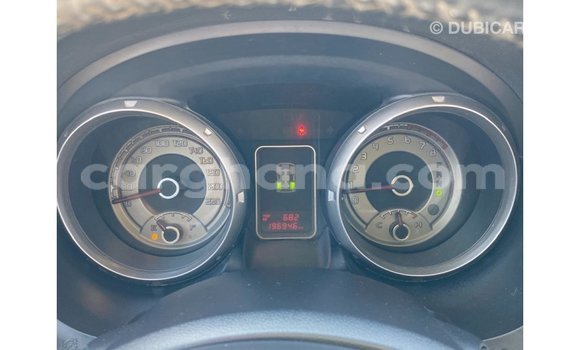 Sayi Imported Mitsubishi Pajero White Mota in Import - Dubai a Ashanti Sayi Imported Mitsubishi Pajero White Mota in Import - Dubai a Ashanti