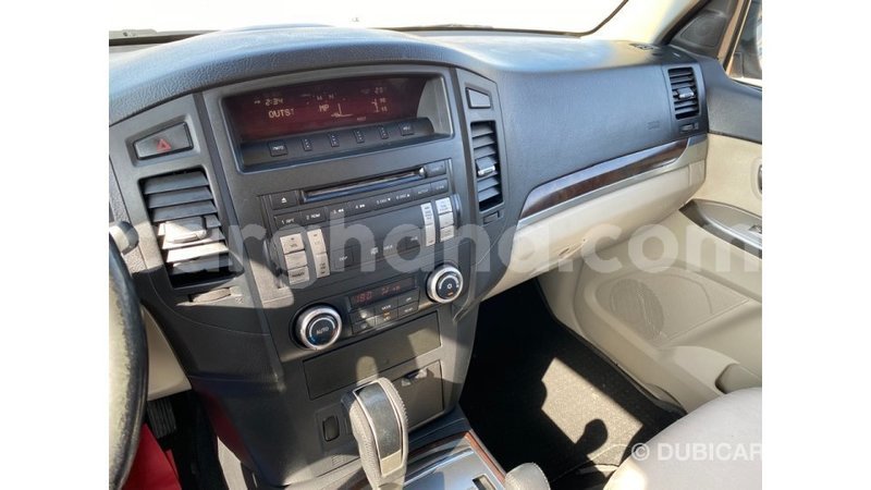 Big with watermark mitsubishi pajero ashanti import dubai 12595