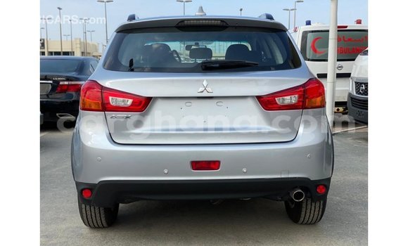 Buy Import Mitsubishi ASX Other Car in Import - Dubai in Ashanti Buy Import Mitsubishi ASX Other Car in Import - Dubai in Ashanti