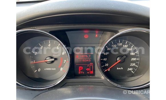 Buy Import Mitsubishi ASX Other Car in Import - Dubai in Ashanti Buy Import Mitsubishi ASX Other Car in Import - Dubai in Ashanti
