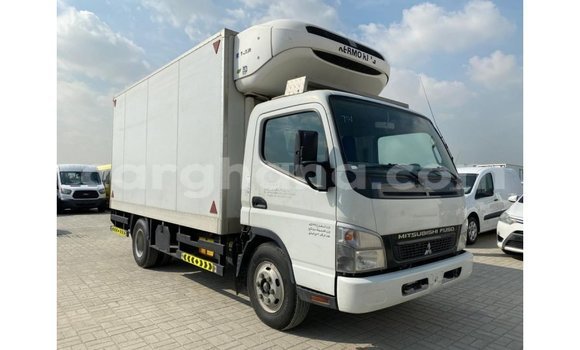 Buy Import Mitsubishi i White Car in Import - Dubai in Ashanti Buy Import Mitsubishi i White Car in Import - Dubai in Ashanti