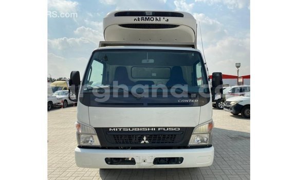 Buy Import Mitsubishi i White Car in Import - Dubai in Ashanti Buy Import Mitsubishi i White Car in Import - Dubai in Ashanti